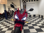 2025 Honda CBR 650 RC