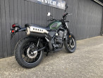 2025 Honda CL 500 A