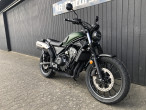 2025 Honda CL 500 A