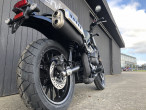 2025 Honda CL 500 A
