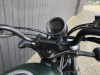 2025 Honda CL 500 A