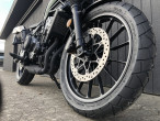 2025 Honda CL 500 A