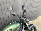 2025 Honda CL 500 A