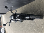 2025 Honda CL 500 A