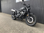 2025 Honda CL 500 A