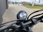 2025 Honda CL 500 A