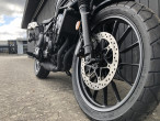 2025 Honda CL 500 A