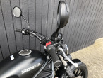 2025 Honda CL 500 A