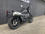2025 Honda CL 500 A