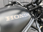 2025 Honda CL 500 A