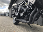 2025 Honda CL 500 A