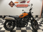 2025 Honda CL 500 A
