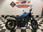 2025 Honda CL 500 A