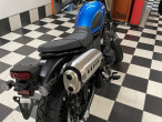 2025 Honda CL 500 A