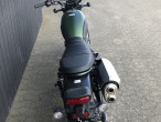 2025 Honda CL 500 A