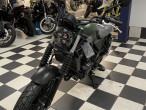 2025 Honda CL 500 A