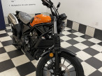 2025 Honda CL 500 A