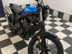 2025 Honda CL 500 A