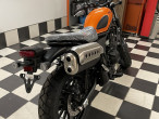 2025 Honda CL 500 A