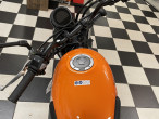 2025 Honda CL 500 A