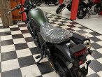 2025 Honda CL 500 A