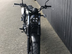 2025 Honda CL 500 A
