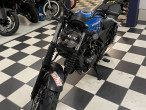 2025 Honda CL 500 A