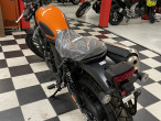 2025 Honda CL 500 A