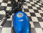 2025 Honda CL 500 A