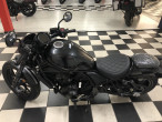 2025 Honda CMX 1100 D Rebel