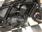 2025 Honda CMX 1100 D Rebel