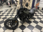 2025 Honda CMX 1100 D Rebel