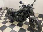 2025 Honda CMX 1100 D Rebel
