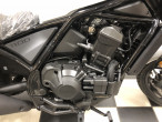 2025 Honda CMX 1100 D Rebel