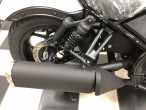 2025 Honda CMX 1100 D Rebel