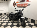2025 Honda CMX 1100 D Rebel