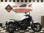 2025 Honda CMX 1100 D Rebel