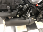 2025 Honda CMX 1100 D Rebel