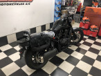 2025 Honda CMX 1100 D Rebel