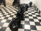 2025 Honda CMX 1100 D Rebel