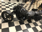 2025 Honda CMX 1100 D Rebel