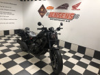 2025 Honda CMX 1100 D Rebel
