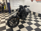 2025 Honda CMX 1100 D Rebel