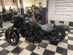 2025 Honda CMX 1100 D Rebel