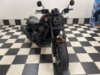 2025 Honda CMX 1100 D Rebel