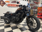 2025 Honda CMX 1100 D Rebel