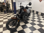 2025 Honda CMX 1100 D Rebel