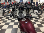 2025 Honda CMX 1100 D Rebel
