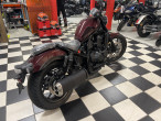 2025 Honda CMX 1100 D Rebel