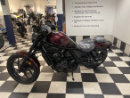 2025 Honda CMX 1100 D Rebel